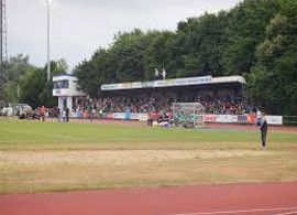 Sportanlage-Mauth-Stadium