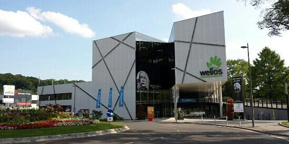 Welios-Science-Center